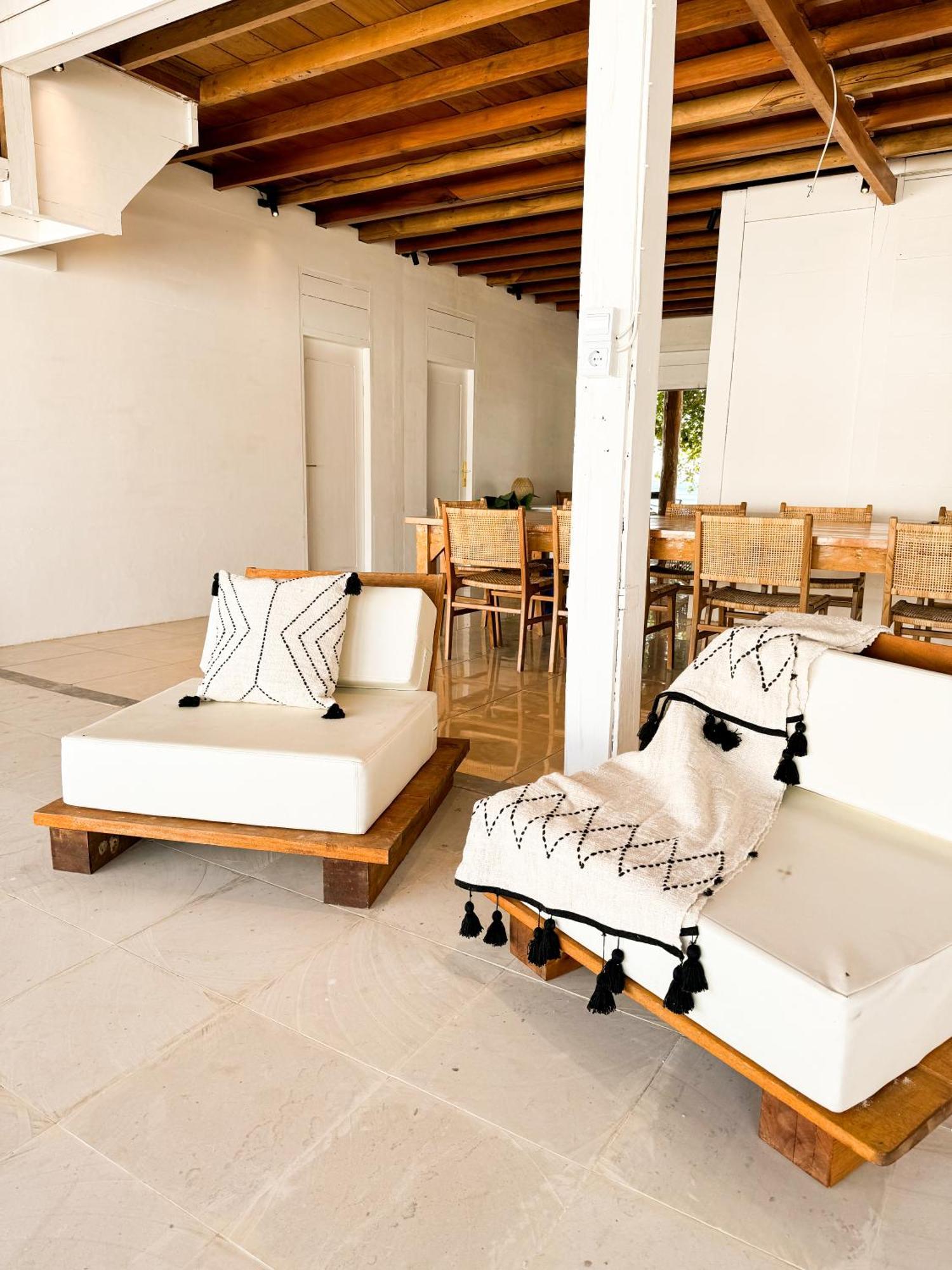Villa Tala Tua Pejat Dış mekan fotoğraf