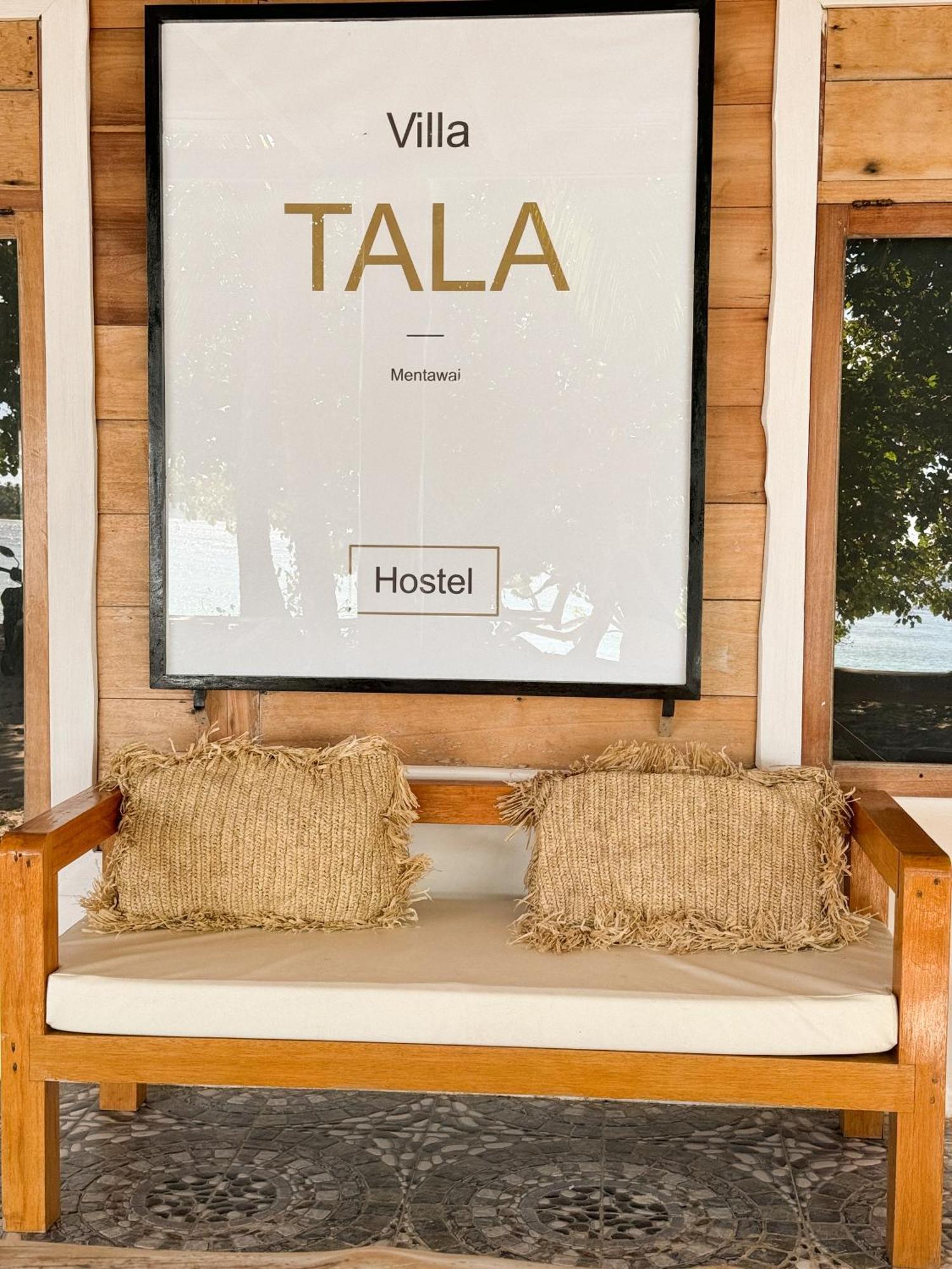 Villa Tala Tua Pejat Dış mekan fotoğraf