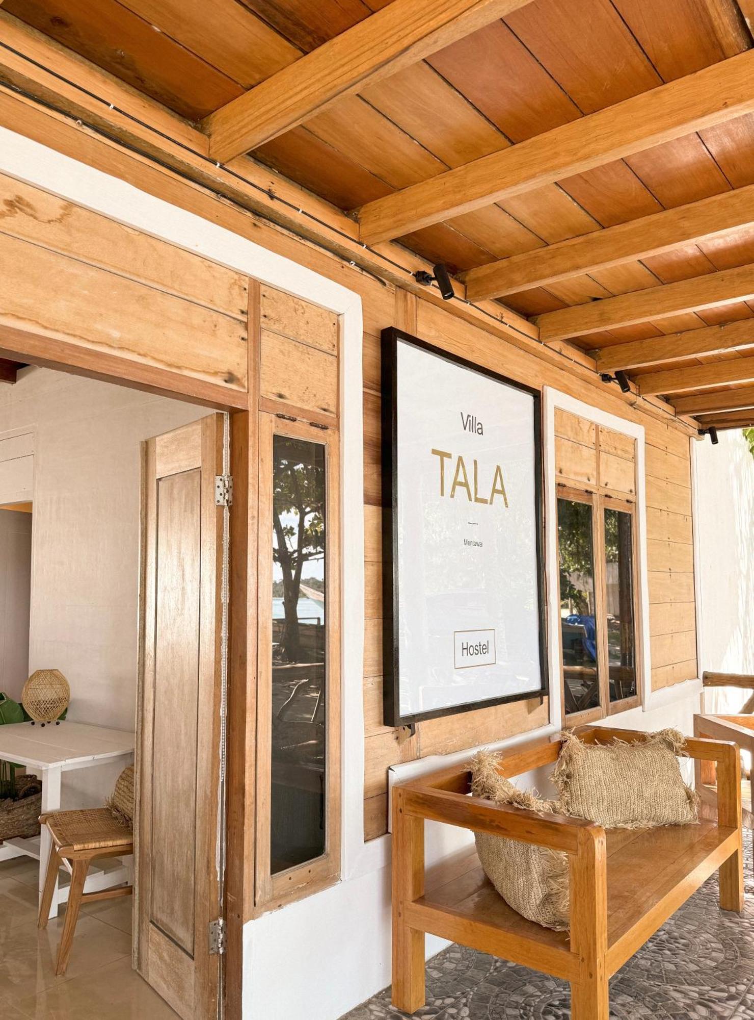 Villa Tala Tua Pejat Dış mekan fotoğraf