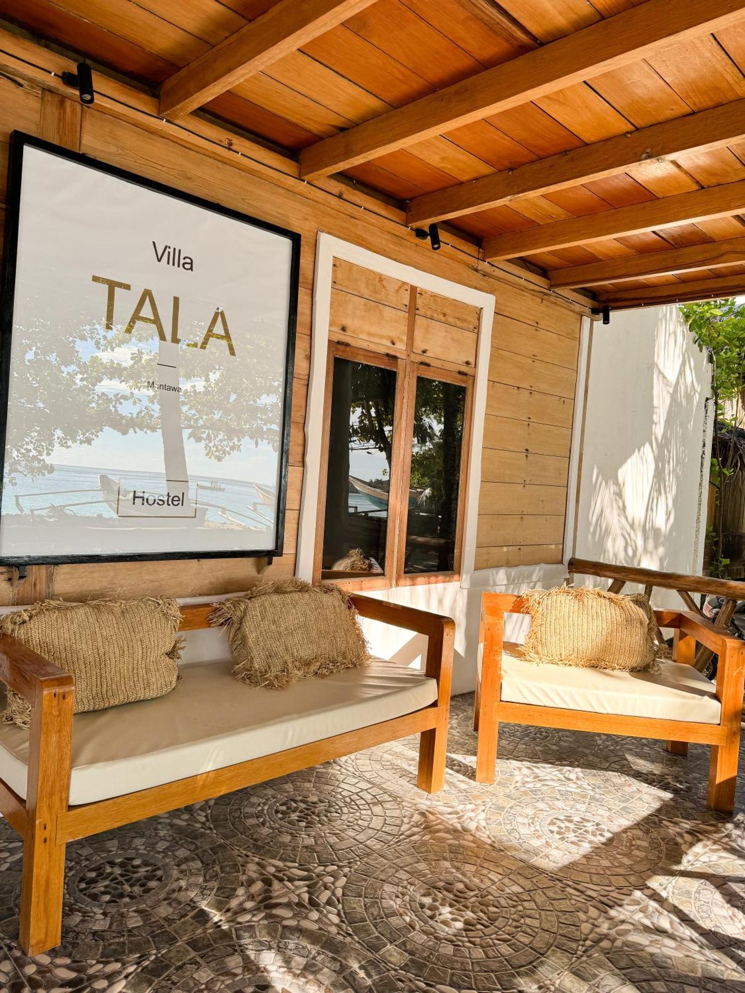 Villa Tala Tua Pejat Dış mekan fotoğraf