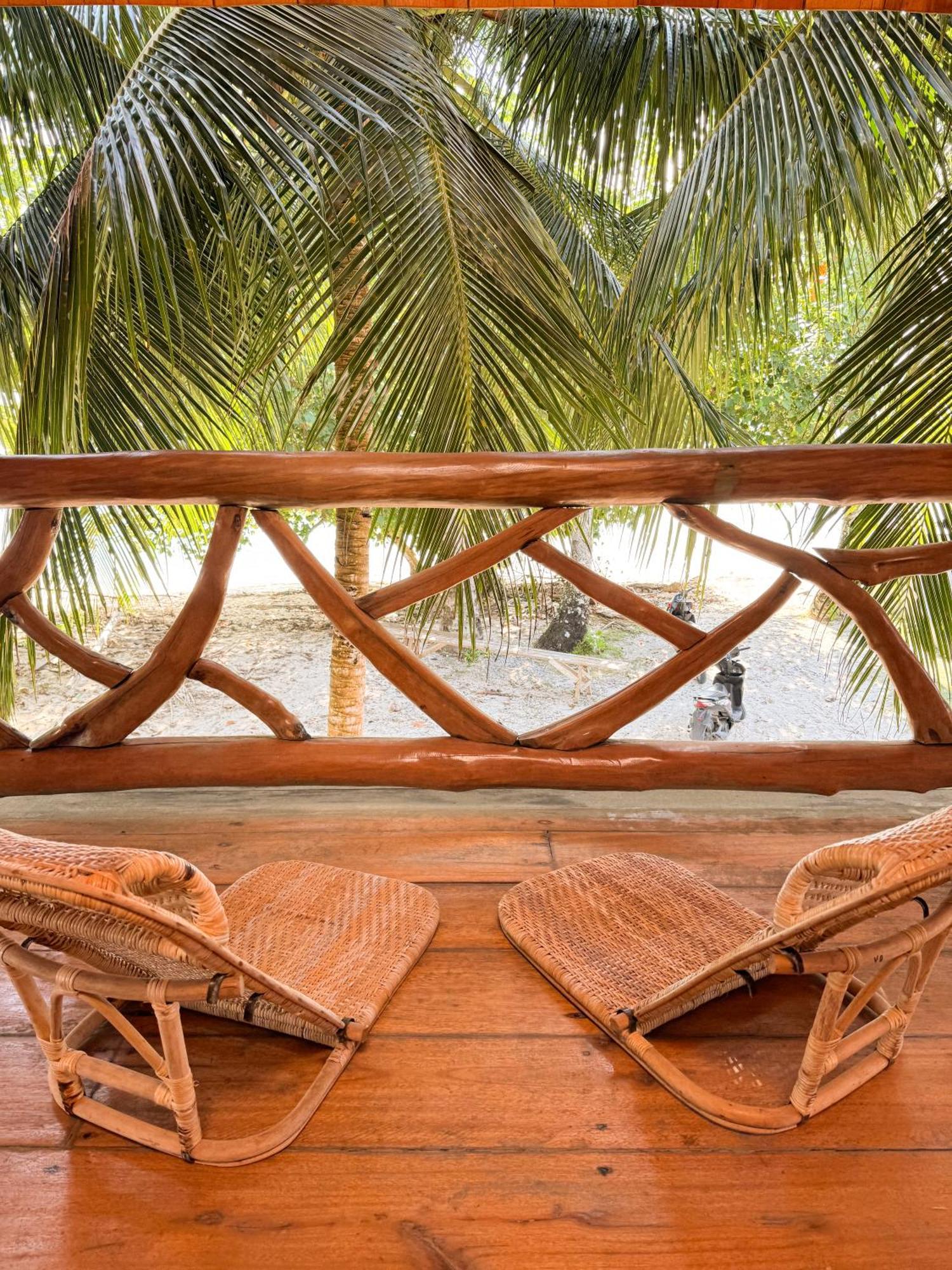 Villa Tala Tua Pejat Dış mekan fotoğraf